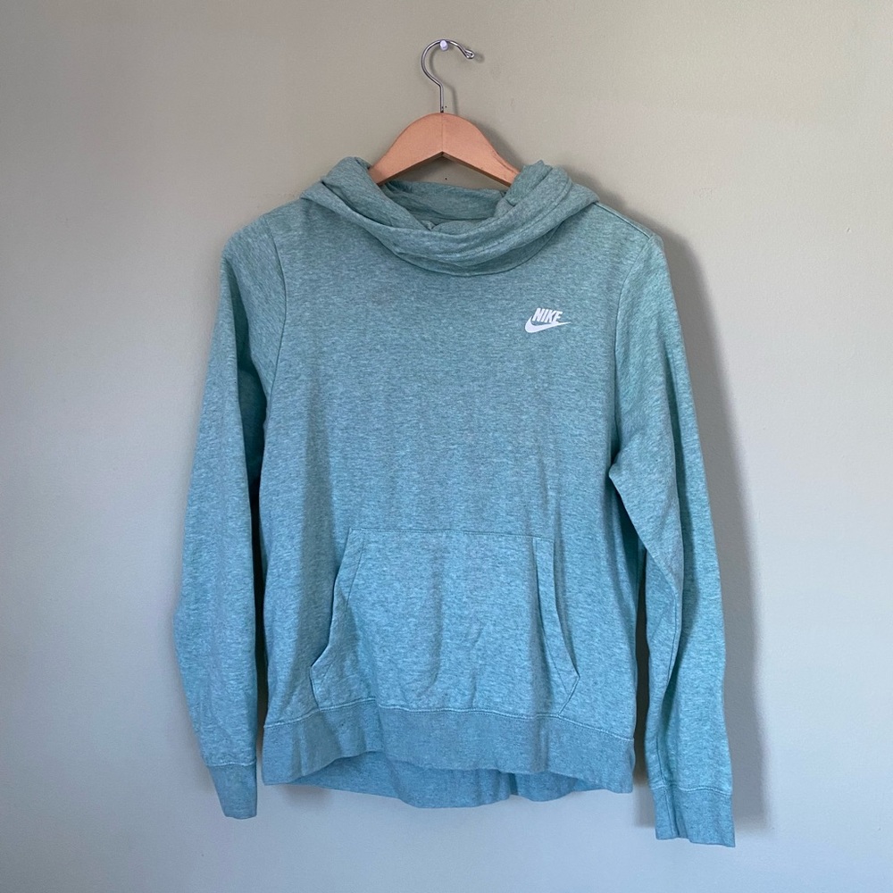 Nike hoodie